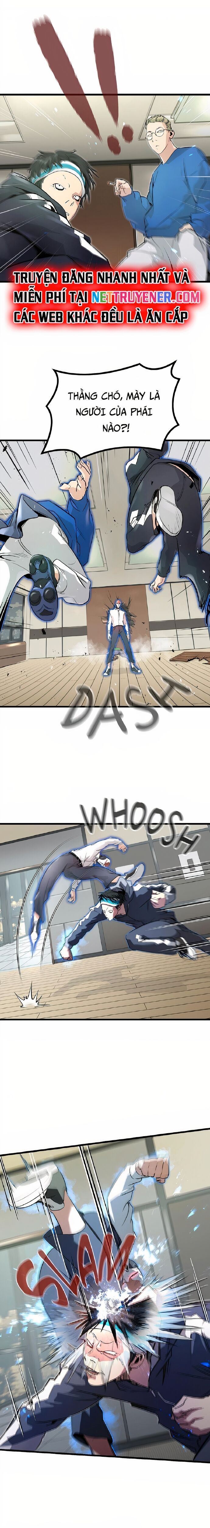 Ma Linh Vương Chapter 1 - Trang 2