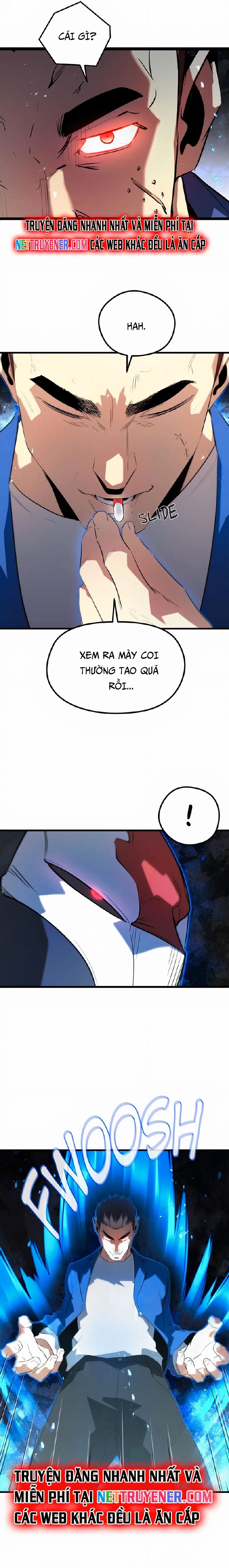 Ma Linh Vương Chapter 1 - Trang 2