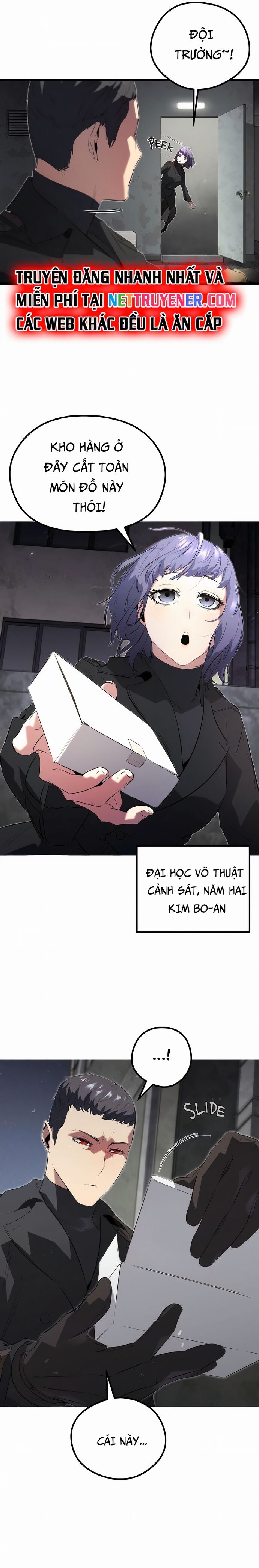 Ma Linh Vương Chapter 1 - Trang 2