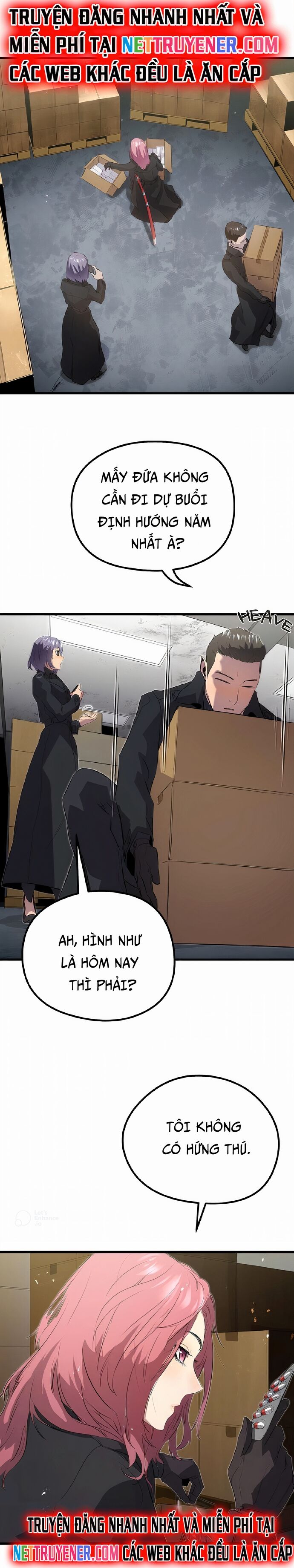 Ma Linh Vương Chapter 1 - Trang 2