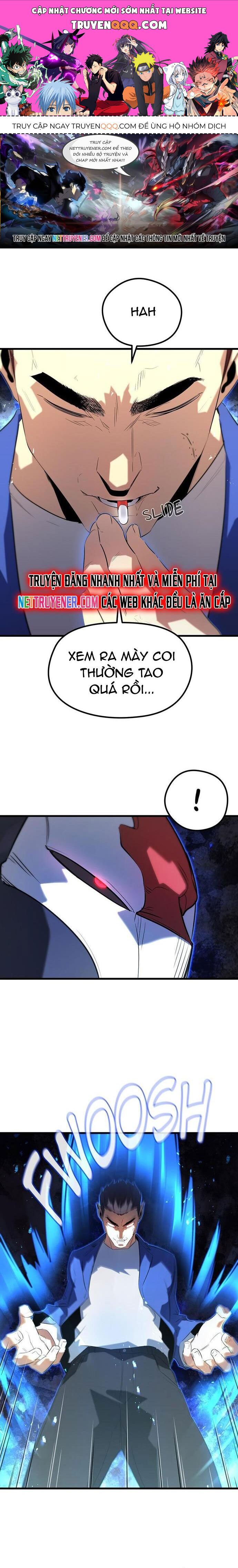 Ma Linh Vương Chapter 2 - Trang 2