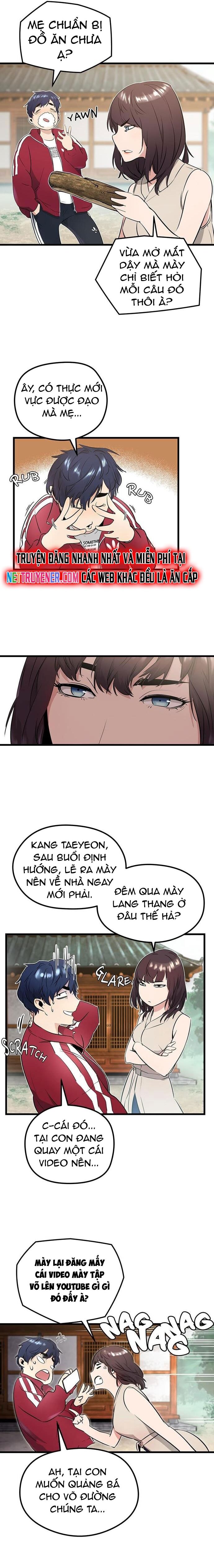 Ma Linh Vương Chapter 2 - Trang 2