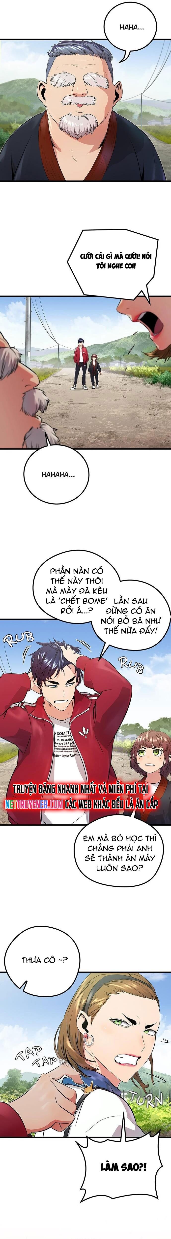 Ma Linh Vương Chapter 2 - Trang 2