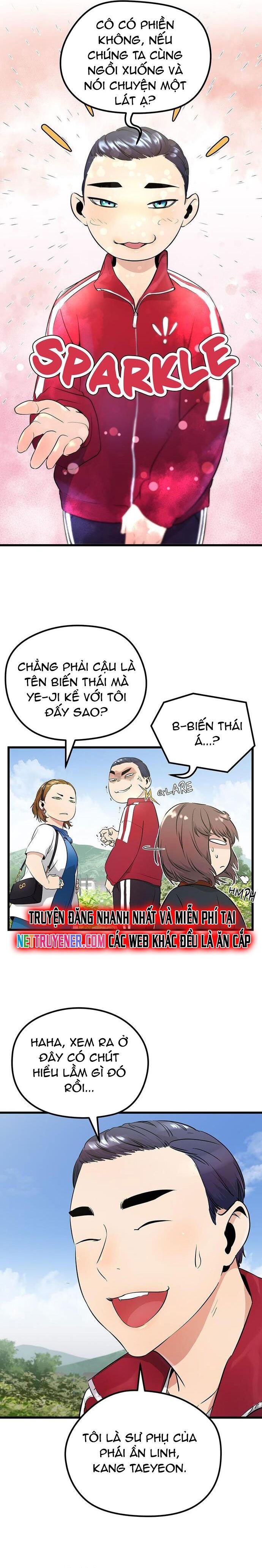 Ma Linh Vương Chapter 2 - Trang 2