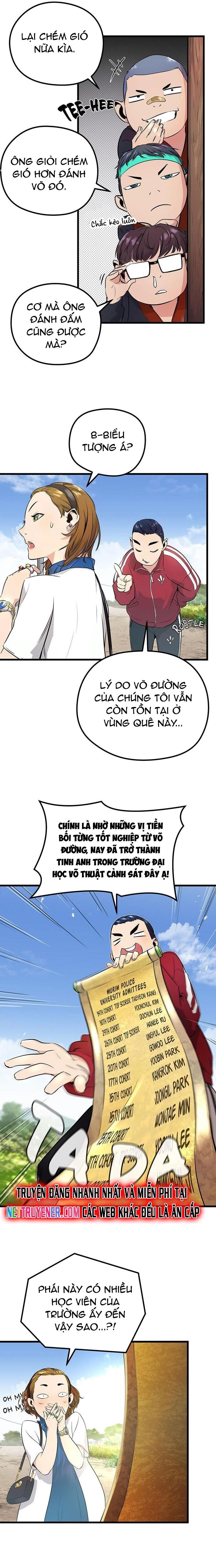 Ma Linh Vương Chapter 2 - Trang 2