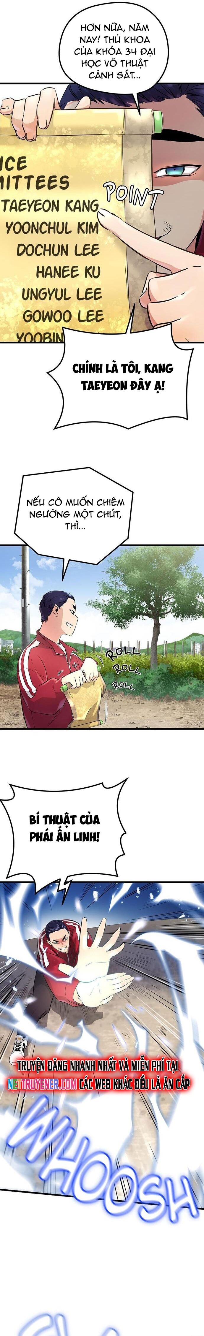 Ma Linh Vương Chapter 2 - Trang 2