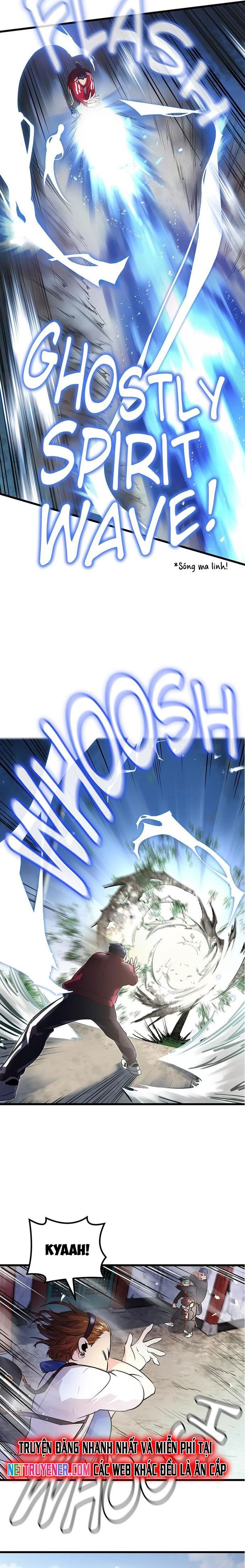 Ma Linh Vương Chapter 2 - Trang 2