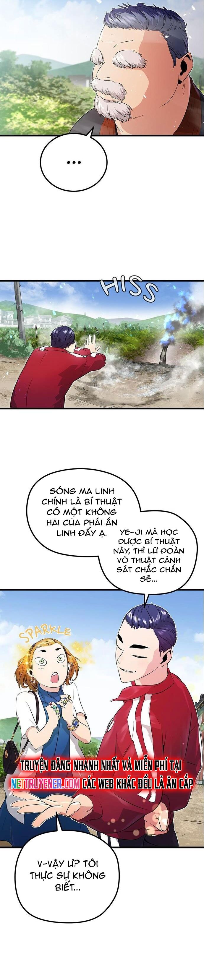 Ma Linh Vương Chapter 2 - Trang 2
