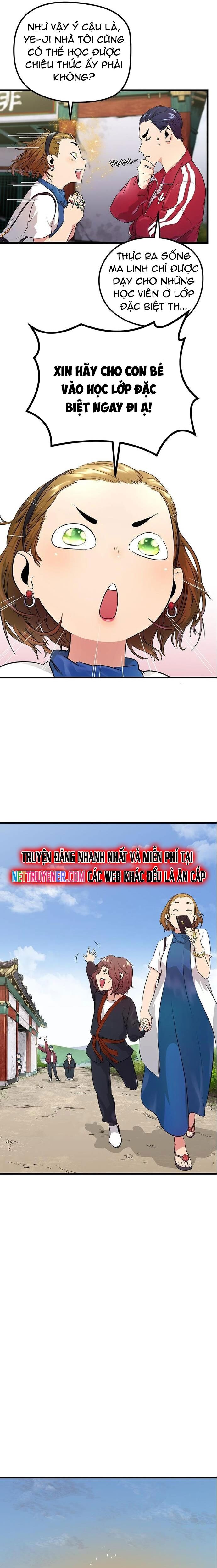 Ma Linh Vương Chapter 2 - Trang 2