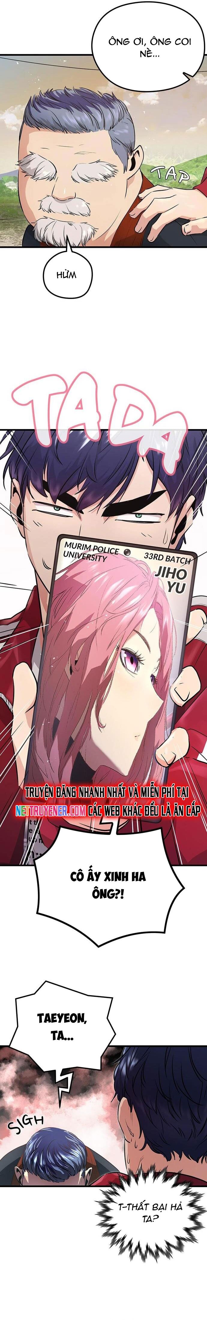 Ma Linh Vương Chapter 2 - Trang 2