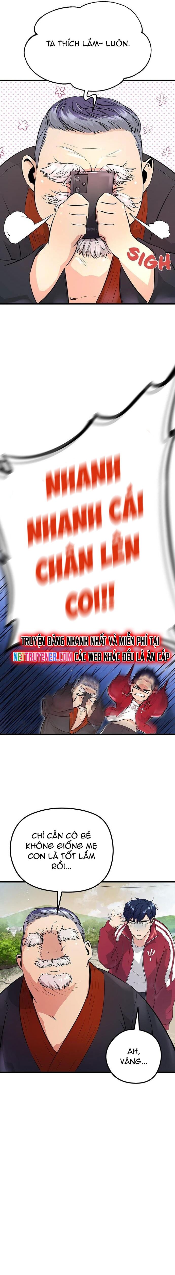 Ma Linh Vương Chapter 2 - Trang 2