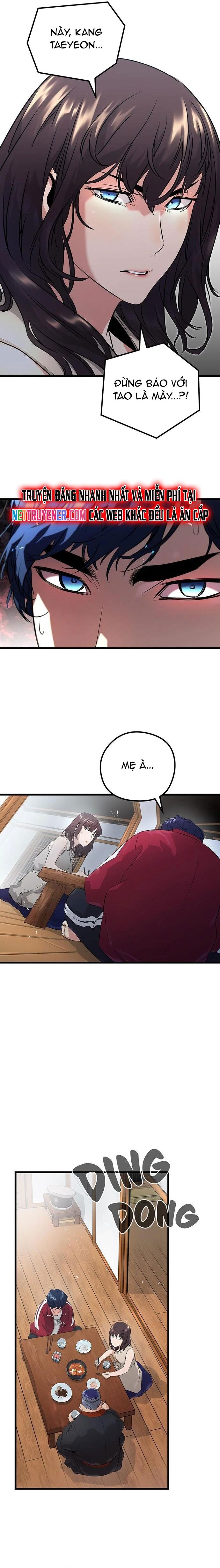 Ma Linh Vương Chapter 2 - Trang 2