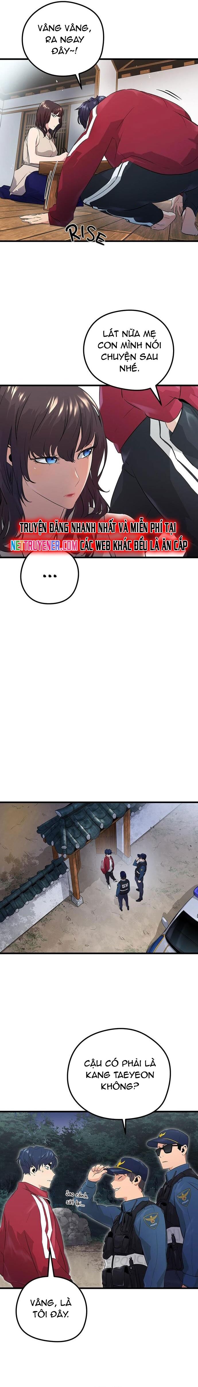 Ma Linh Vương Chapter 2 - Trang 2