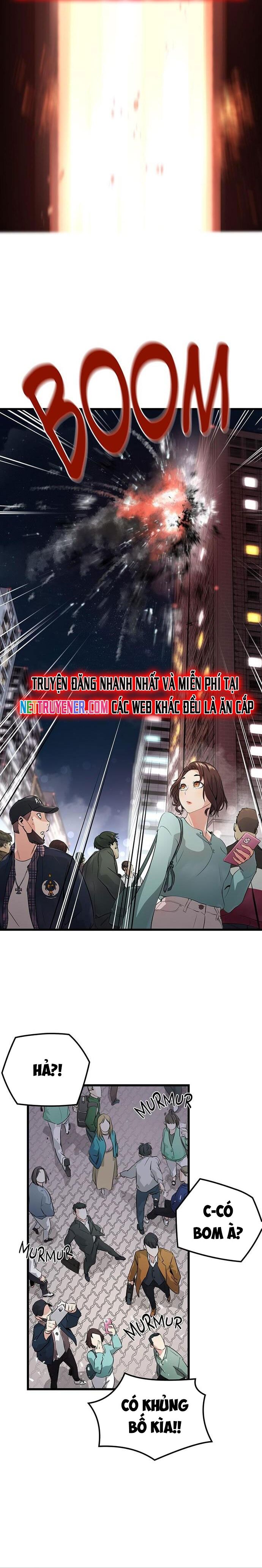 Ma Linh Vương Chapter 2 - Trang 2