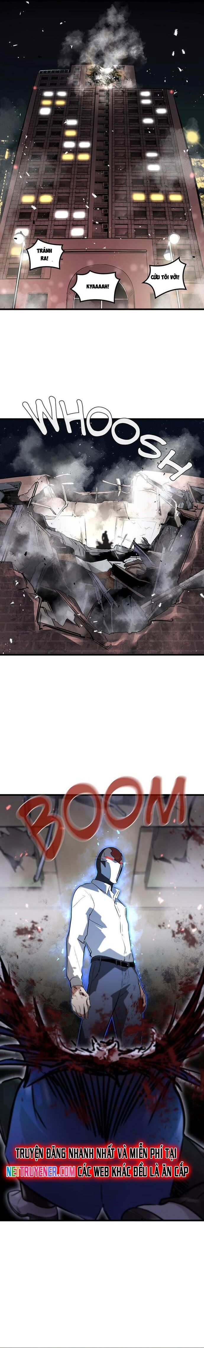 Ma Linh Vương Chapter 2 - Trang 2