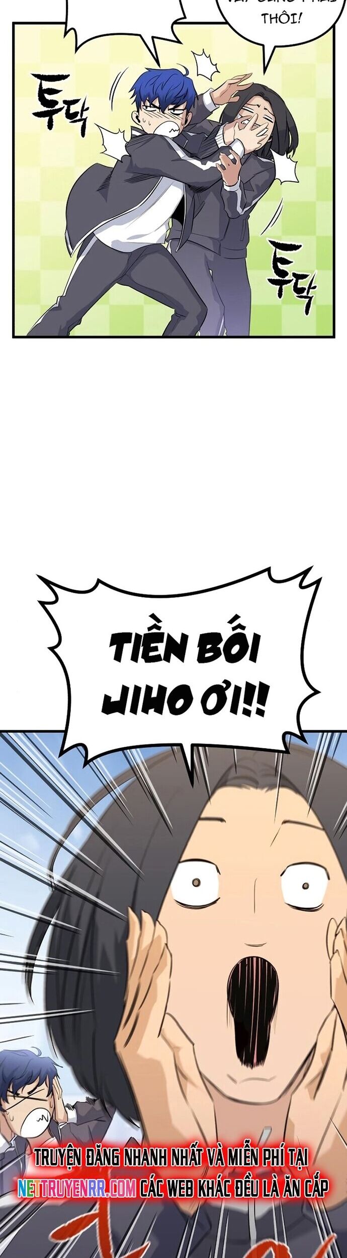 Ma Linh Vương Chapter 24 - Trang 2