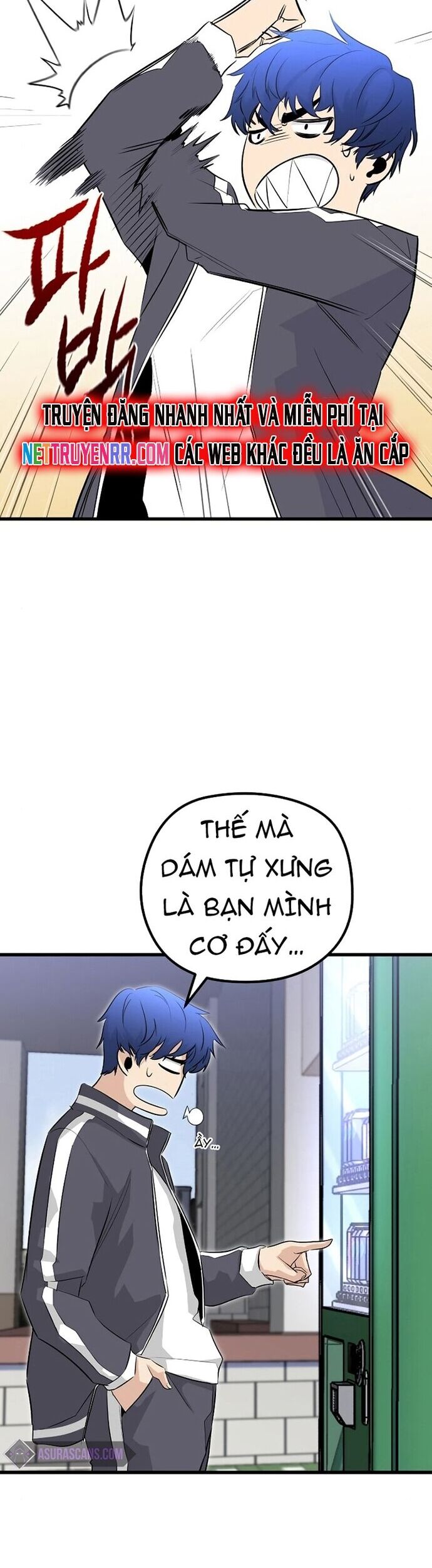 Ma Linh Vương Chapter 24 - Trang 2