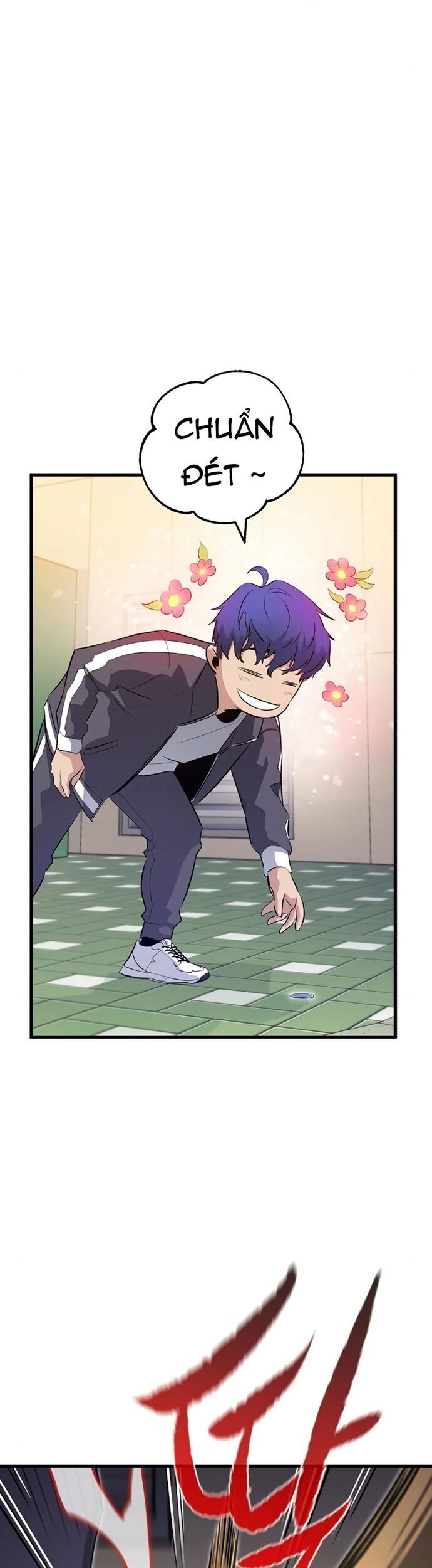 Ma Linh Vương Chapter 24 - Trang 2