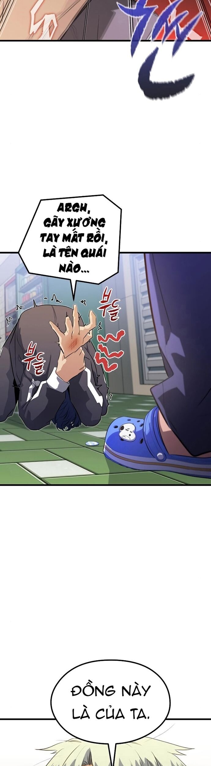 Ma Linh Vương Chapter 24 - Trang 2