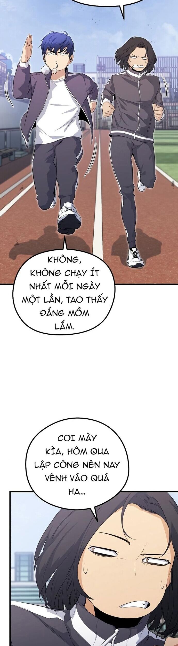 Ma Linh Vương Chapter 24 - Trang 2
