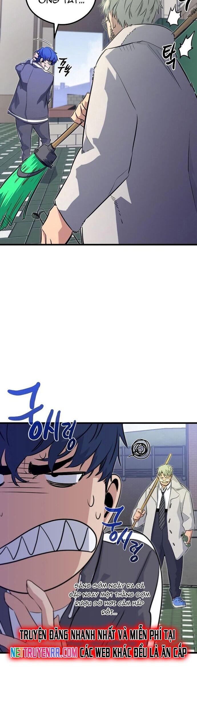Ma Linh Vương Chapter 24 - Trang 2