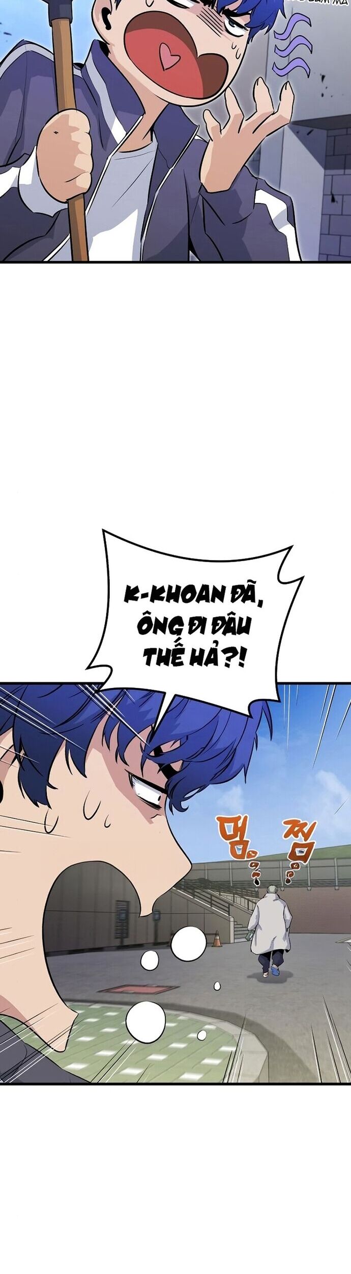 Ma Linh Vương Chapter 24 - Trang 2