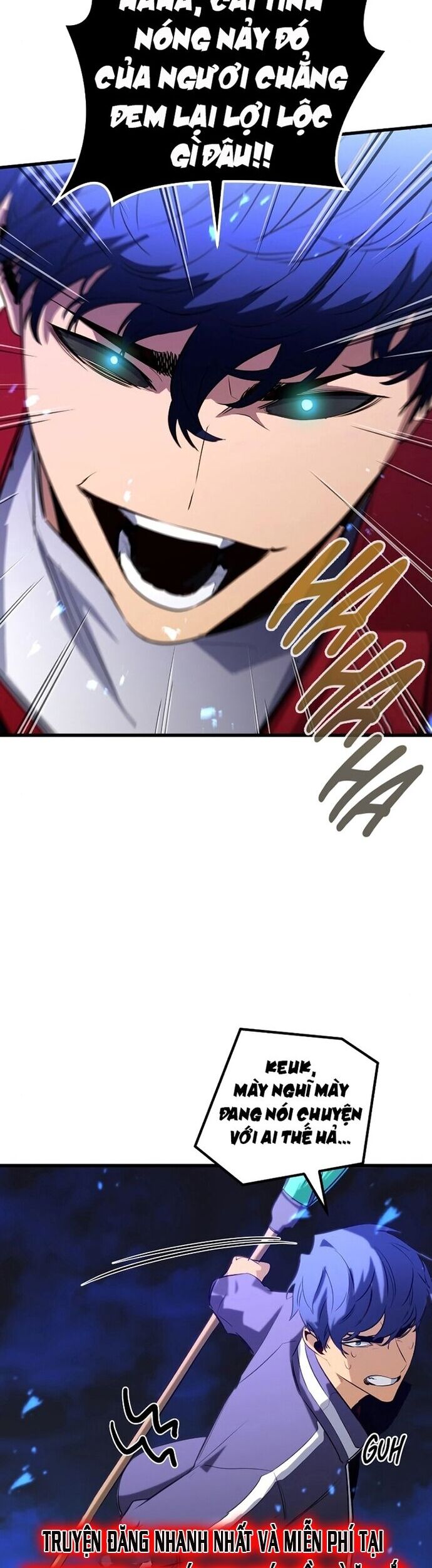 Ma Linh Vương Chapter 24 - Trang 2
