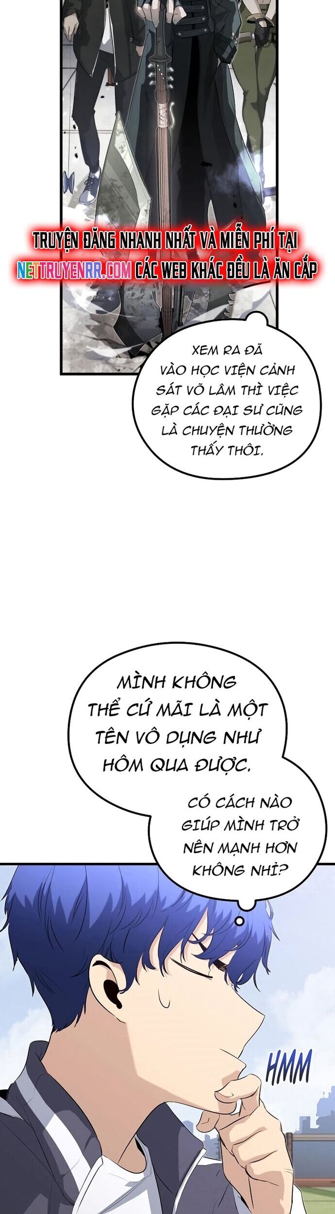 Ma Linh Vương Chapter 24 - Trang 2