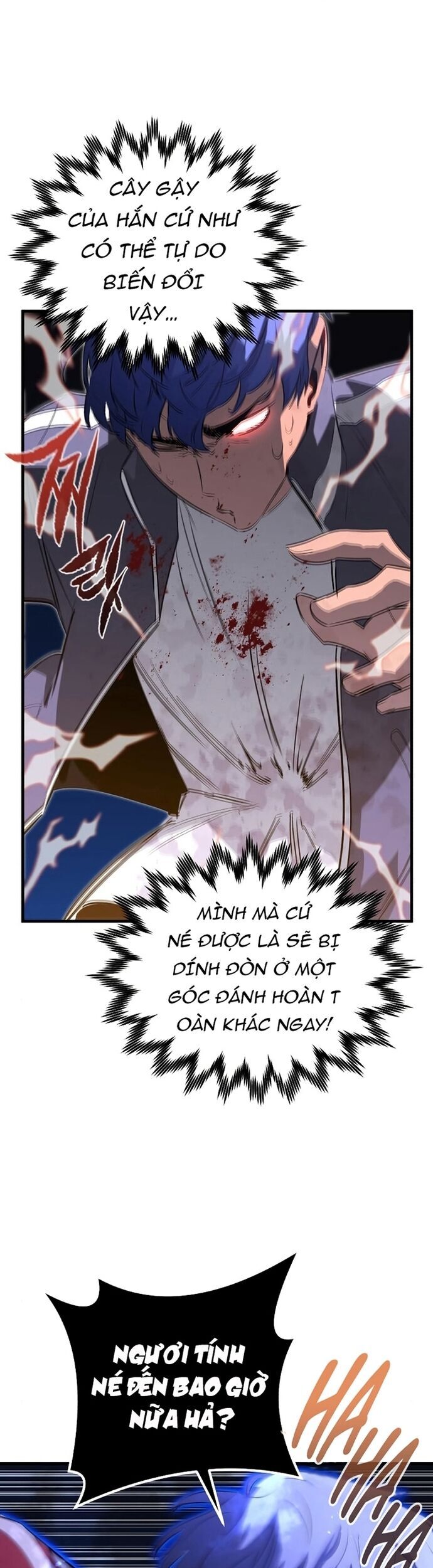 Ma Linh Vương Chapter 24 - Trang 2