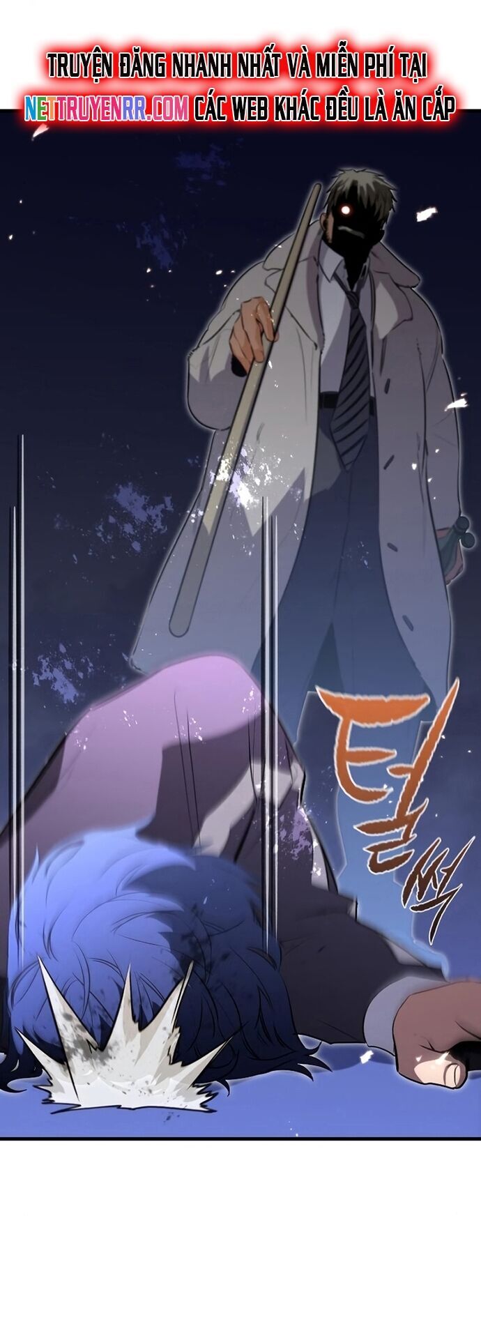 Ma Linh Vương Chapter 24 - Trang 2