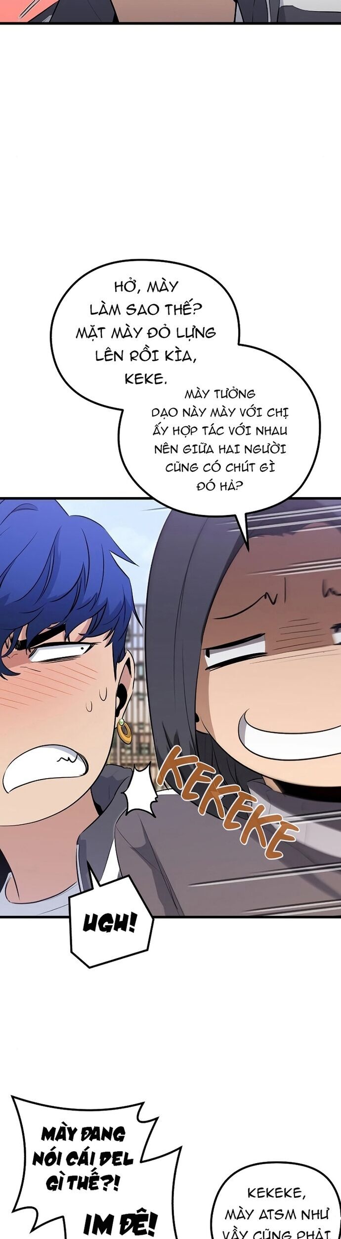 Ma Linh Vương Chapter 24 - Trang 2
