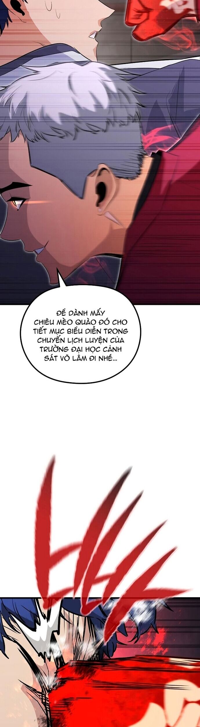 Ma Linh Vương Chapter 27 - Trang 2