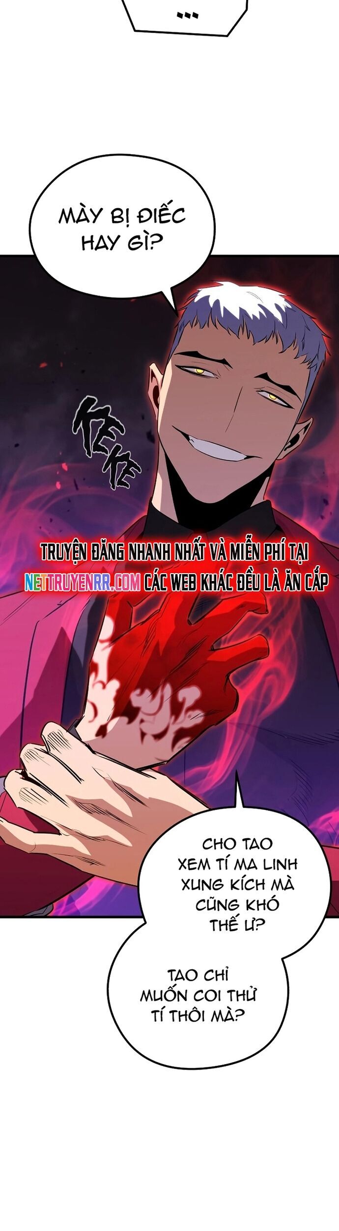 Ma Linh Vương Chapter 27 - Trang 2