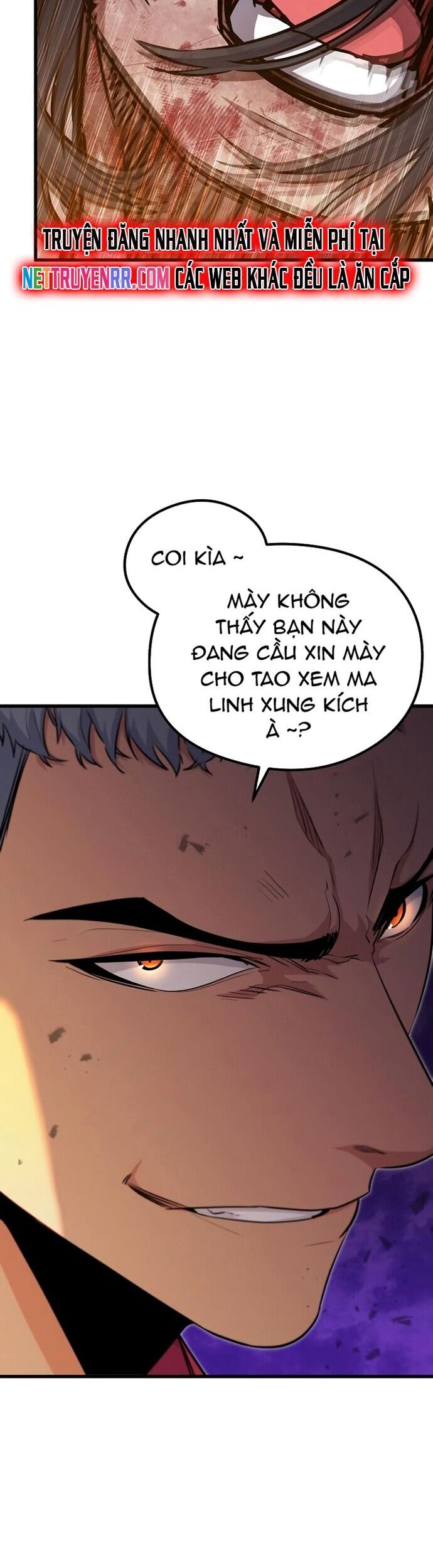 Ma Linh Vương Chapter 27 - Trang 2