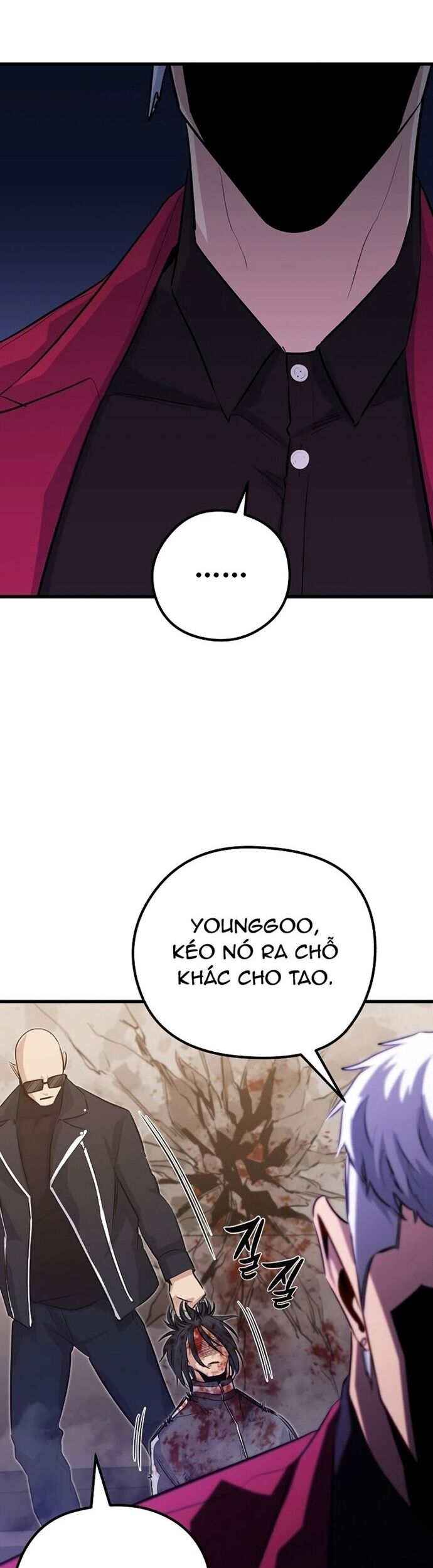 Ma Linh Vương Chapter 27 - Trang 2