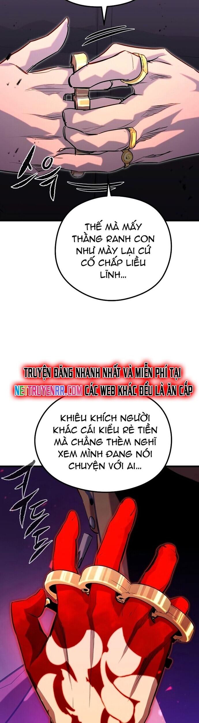 Ma Linh Vương Chapter 27 - Trang 2