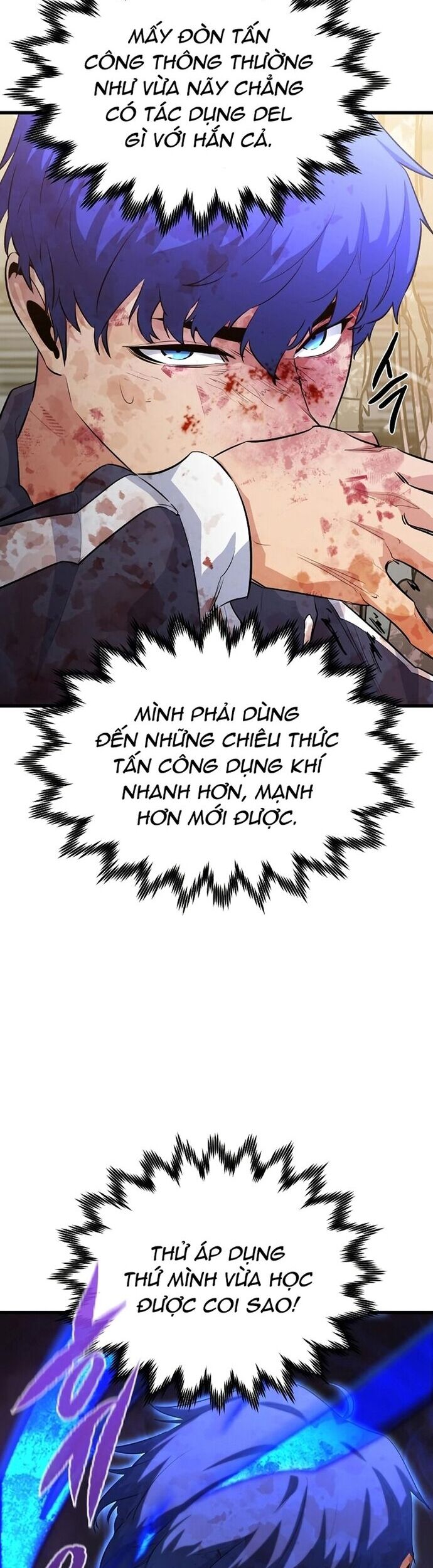 Ma Linh Vương Chapter 27 - Trang 2