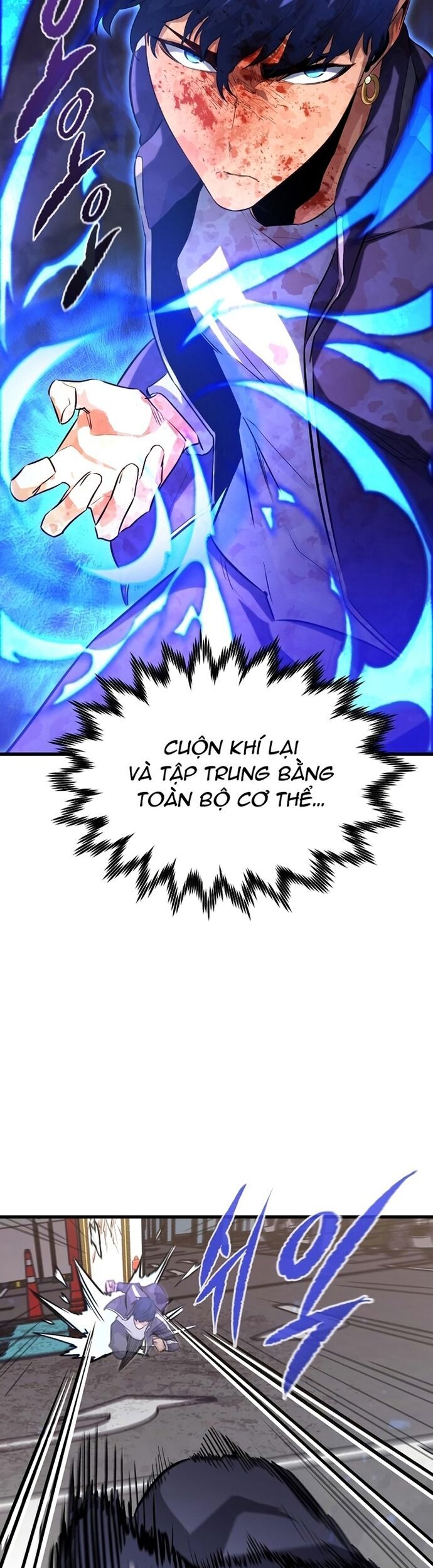 Ma Linh Vương Chapter 27 - Trang 2