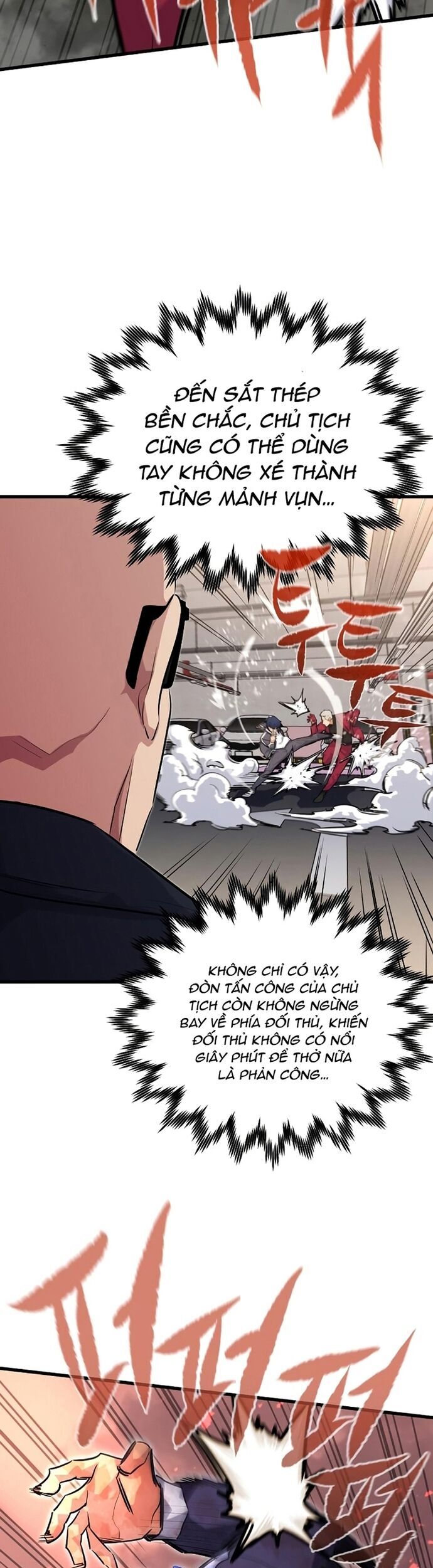 Ma Linh Vương Chapter 27 - Trang 2