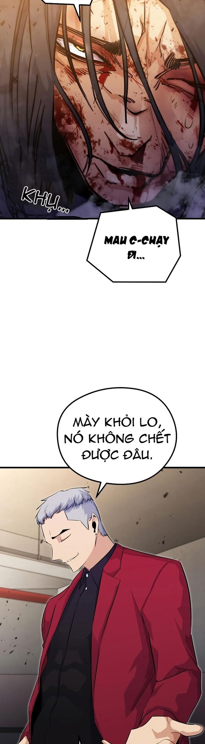 Ma Linh Vương Chapter 27 - Trang 2