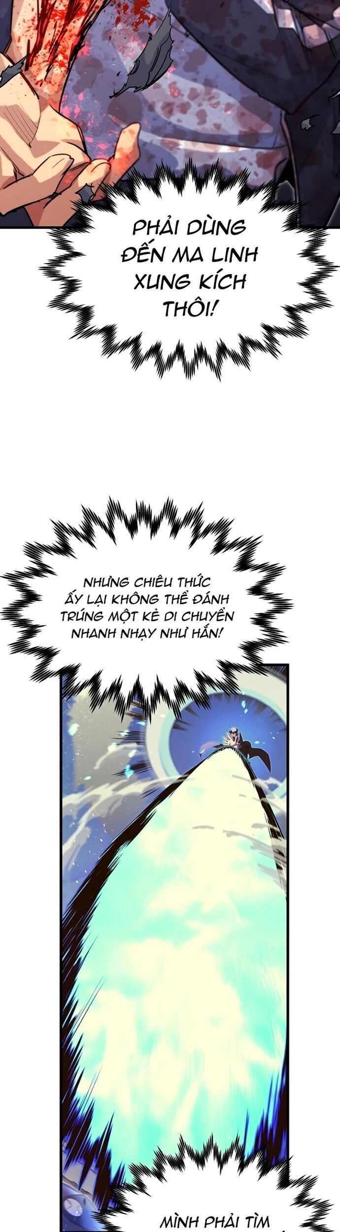Ma Linh Vương Chapter 27 - Trang 2