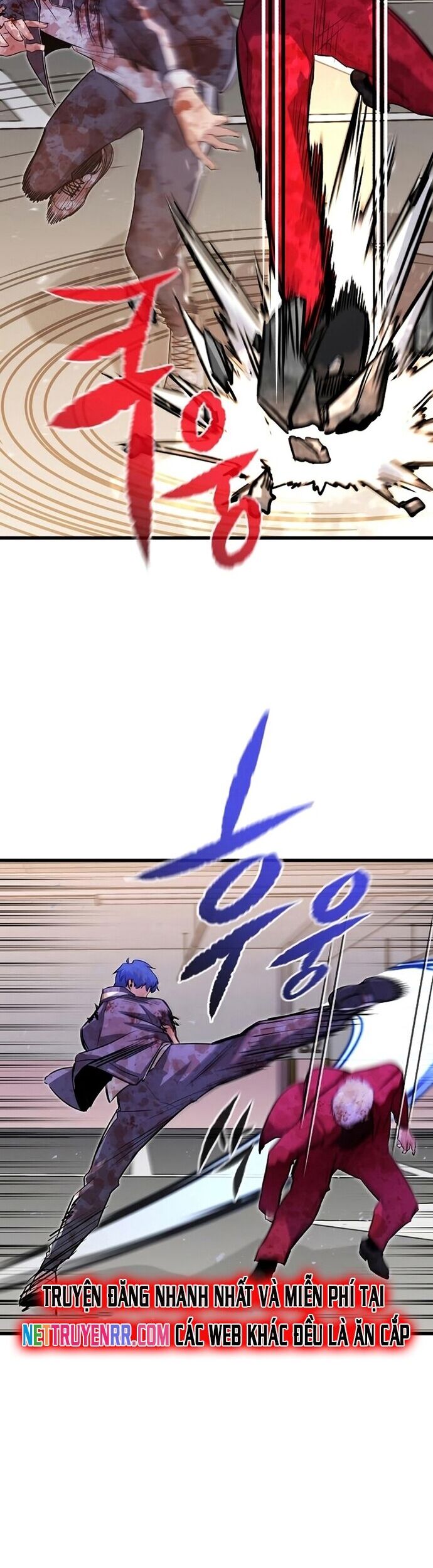 Ma Linh Vương Chapter 27 - Trang 2