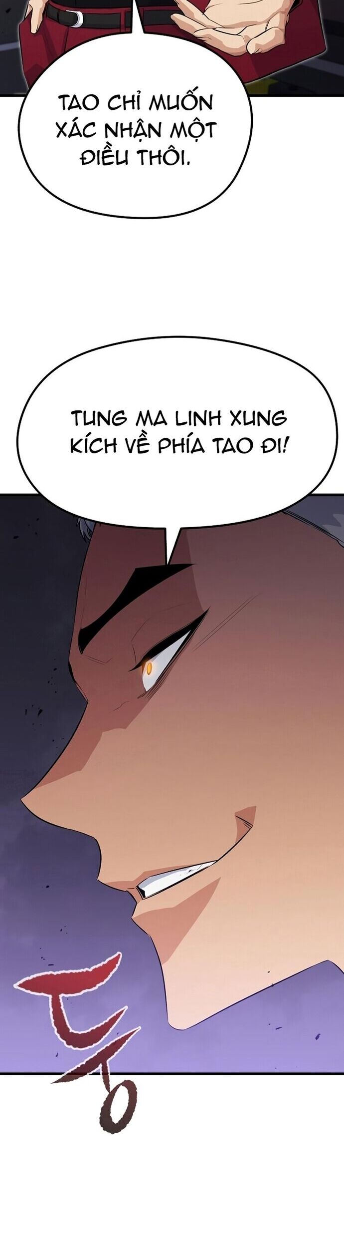 Ma Linh Vương Chapter 27 - Trang 2