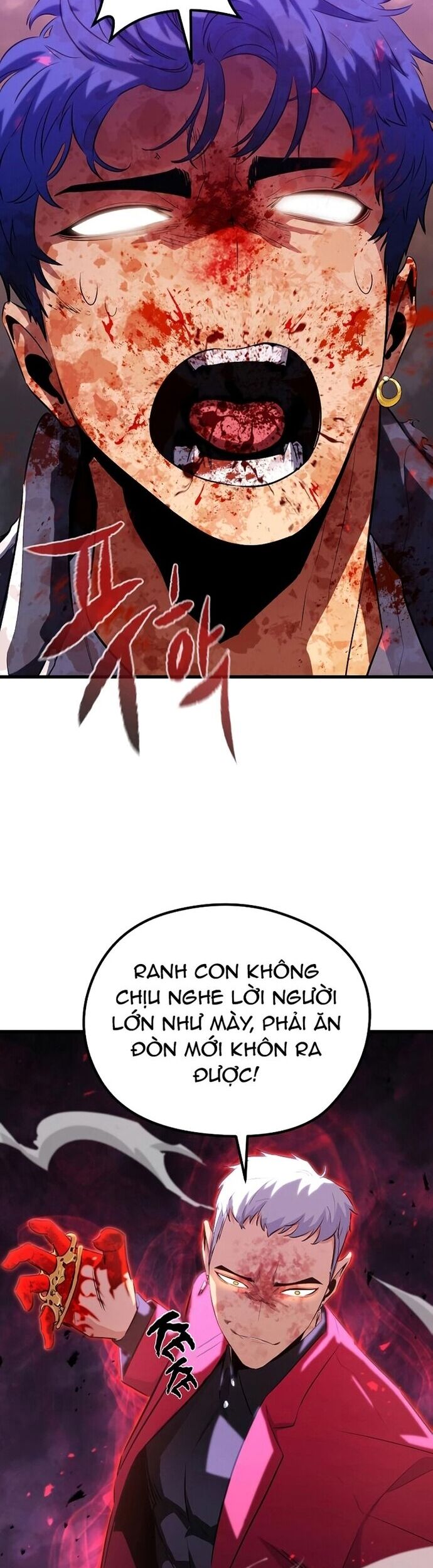 Ma Linh Vương Chapter 27 - Trang 2