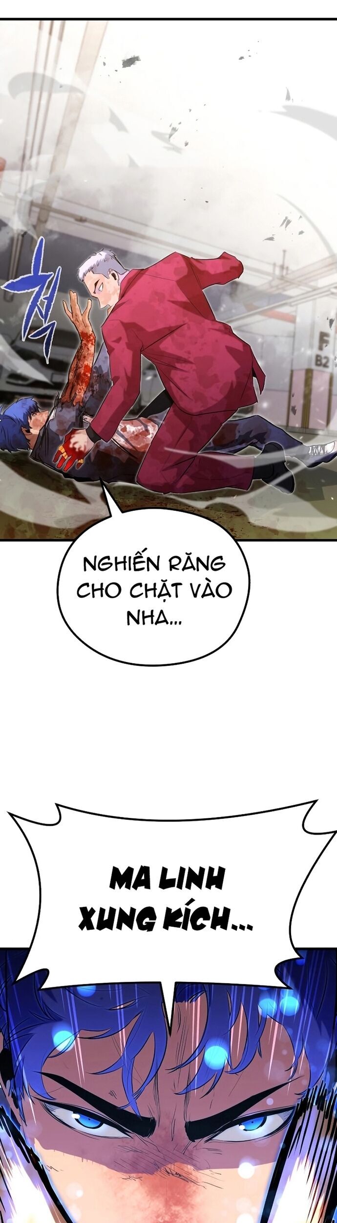 Ma Linh Vương Chapter 27 - Trang 2