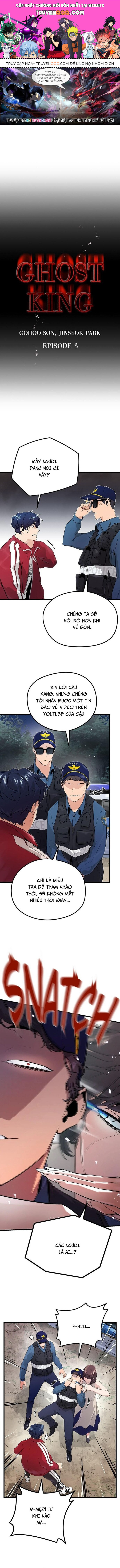 Ma Linh Vương Chapter 3 - Trang 2