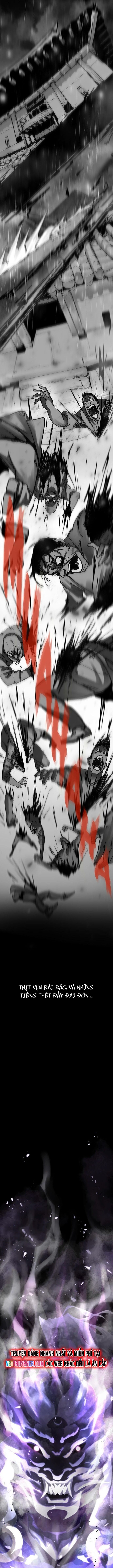 Ma Linh Vương Chapter 3 - Trang 2