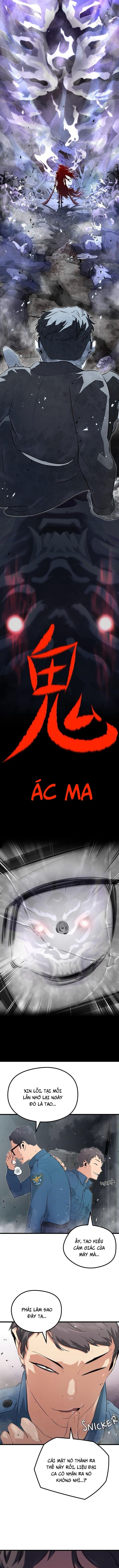 Ma Linh Vương Chapter 3 - Trang 2