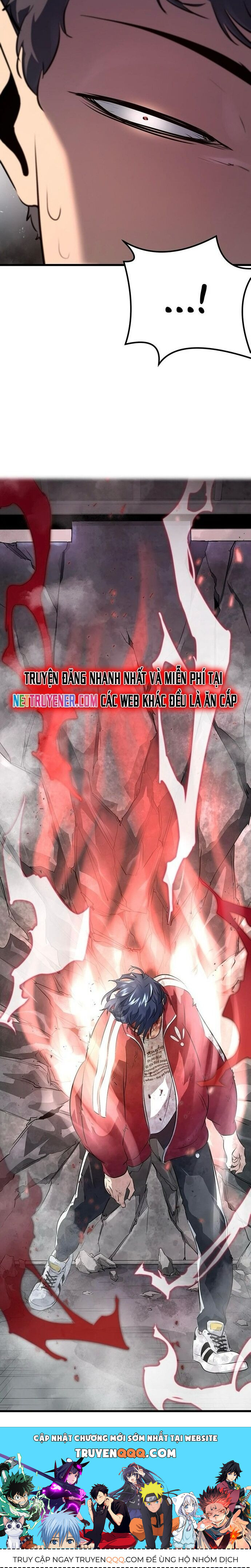 Ma Linh Vương Chapter 3 - Trang 2