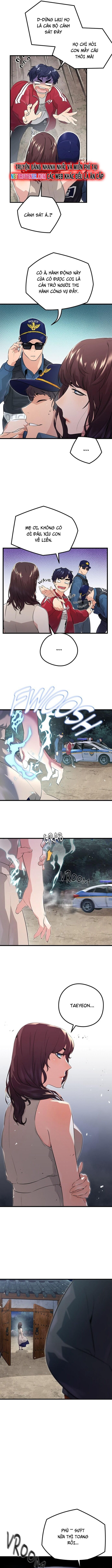 Ma Linh Vương Chapter 3 - Trang 2